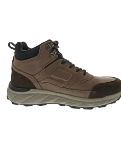 Camel Active Stiefel & Boots^Schnürstiefel Braun