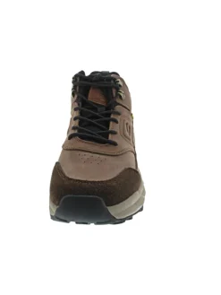 Camel Active Stiefel & Boots^Schnürstiefel Braun