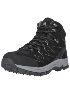 Whistler Outdoorschuhe^Schnürstiefel Contai in 1001 Black