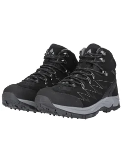 Whistler Outdoorschuhe^Schnürstiefel Contai in 1001 Black