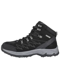 Whistler Outdoorschuhe^Schnürstiefel Contai in 1001 Black