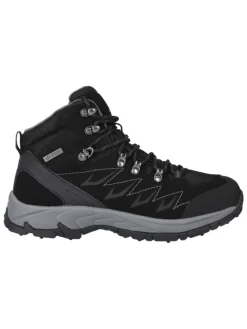 Whistler Outdoorschuhe^Schnürstiefel Contai in 1001 Black
