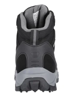 Whistler Outdoorschuhe^Schnürstiefel Contai in 1001 Black