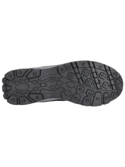 Whistler Outdoorschuhe^Schnürstiefel Contai in 1001 Black