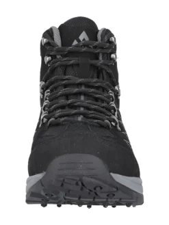 Whistler Outdoorschuhe^Schnürstiefel Contai in 1001 Black