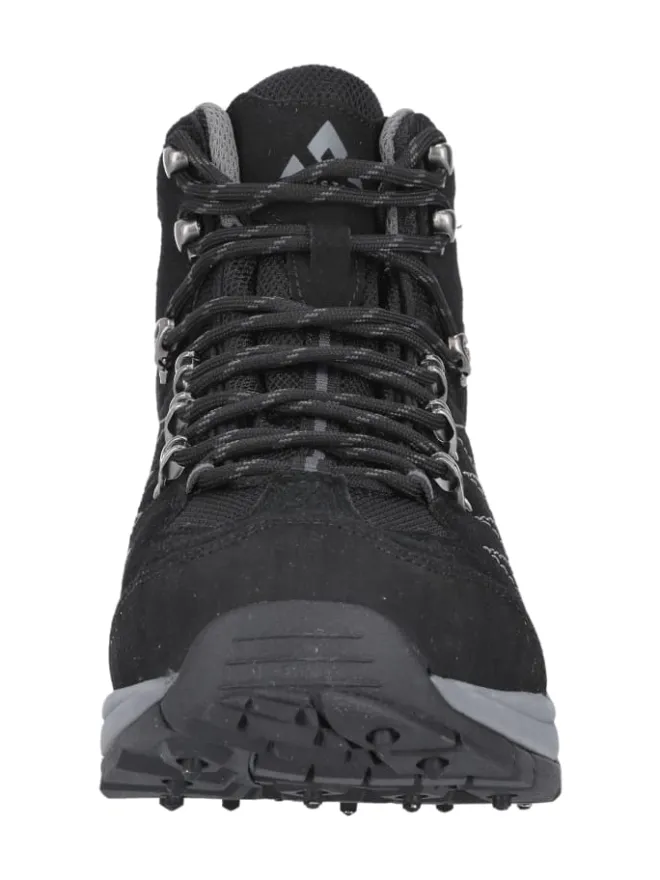 Whistler Outdoorschuhe^Schnürstiefel Contai in 1001 Black