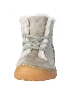 Schnürstiefel Elia Barfuss in Grün>Ricosta Online