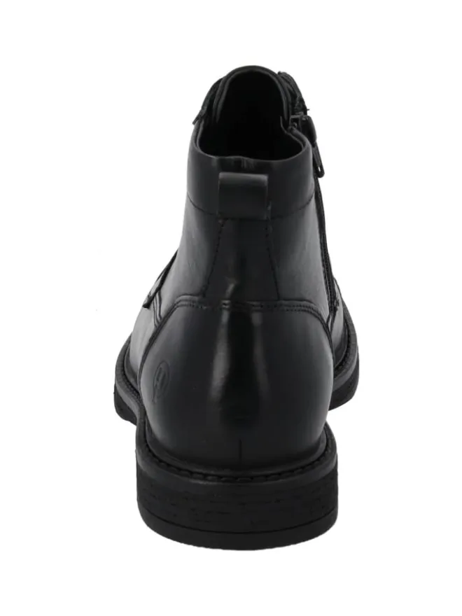 palado Stiefel & Boots^Schnürstiefel in BLACK