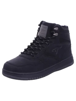 Schnürstiefel in schwarz>Kangaroos