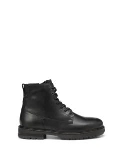 Schnürstiefel in Schwarz>Marc O'Polo Discount
