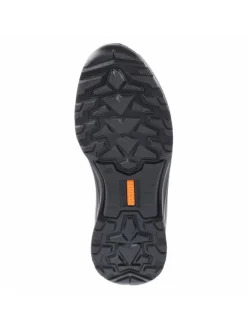 Schnürstiefel in schwarz><noscript><img width=