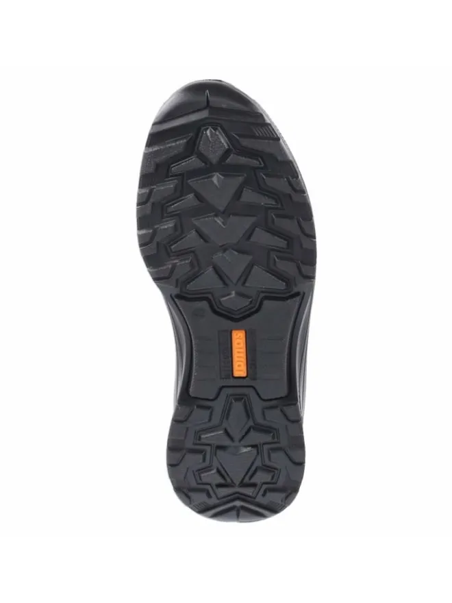 Schnürstiefel in schwarz>Jomos Clearance
