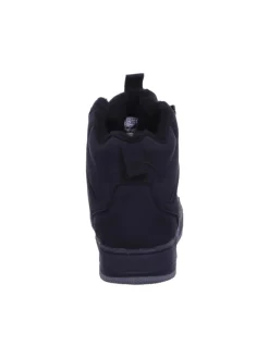 Kappa Stiefel & Boots^Schnürstiefel in schwarz