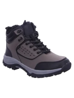 Magnus Stiefel & Boots^Schnürstiefel Mit Tex-Membran in braun
