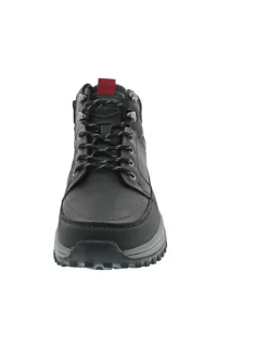 Dockers by Gerli Stiefel & Boots^Schnürstiefel Schwarz