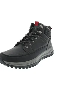 Dockers by Gerli Stiefel & Boots^Schnürstiefel Schwarz