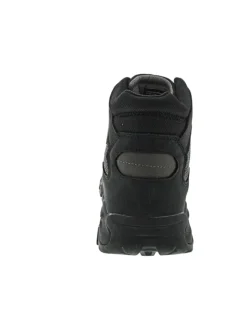 Tom Tailor Stiefel & Boots^Schnürstiefel Schwarz