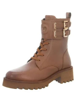 Schnürstiefelette in braun>Gerry Weber Clearance