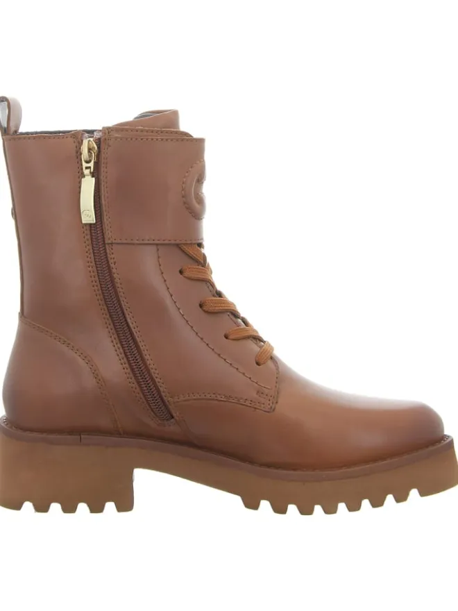 Schnürstiefelette in braun>Gerry Weber Clearance