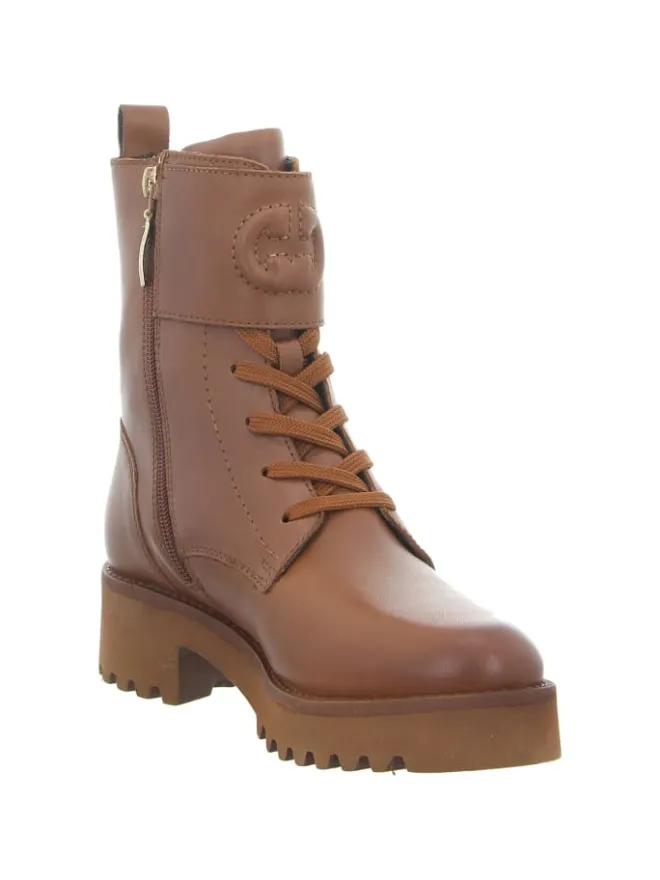 Schnürstiefelette in braun>Gerry Weber Clearance