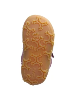 Schnürstiefeletten NICO in pflaume><noscript><img width=