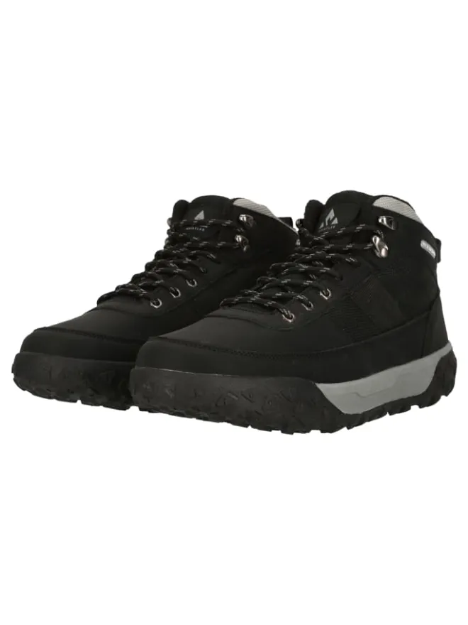 Whistler Stiefel & Boots^Schnürstiefeletten Talson in 1001 Black