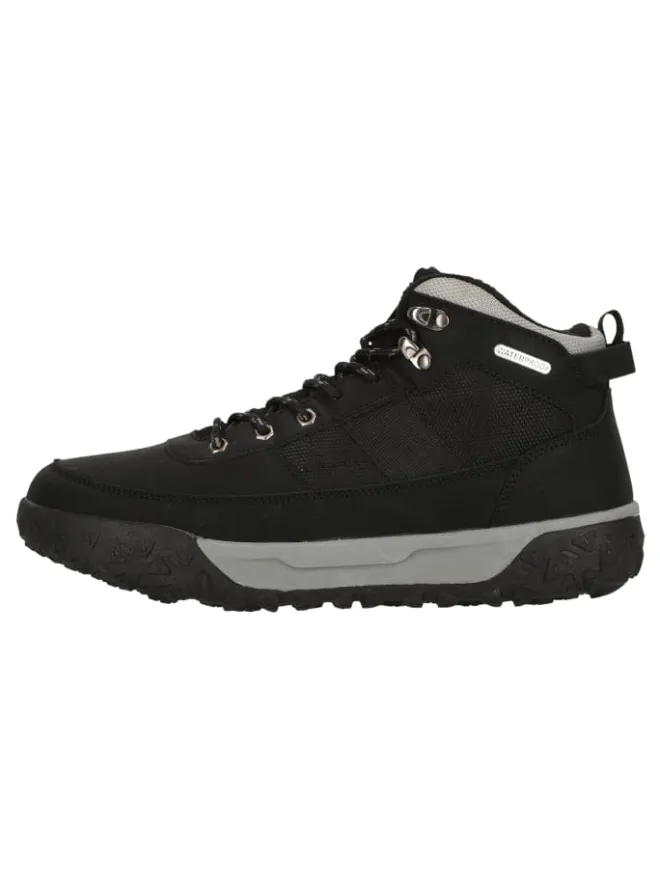 Whistler Stiefel & Boots^Schnürstiefeletten Talson in 1001 Black