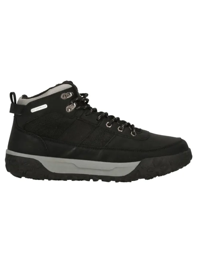 Whistler Stiefel & Boots^Schnürstiefeletten Talson in 1001 Black