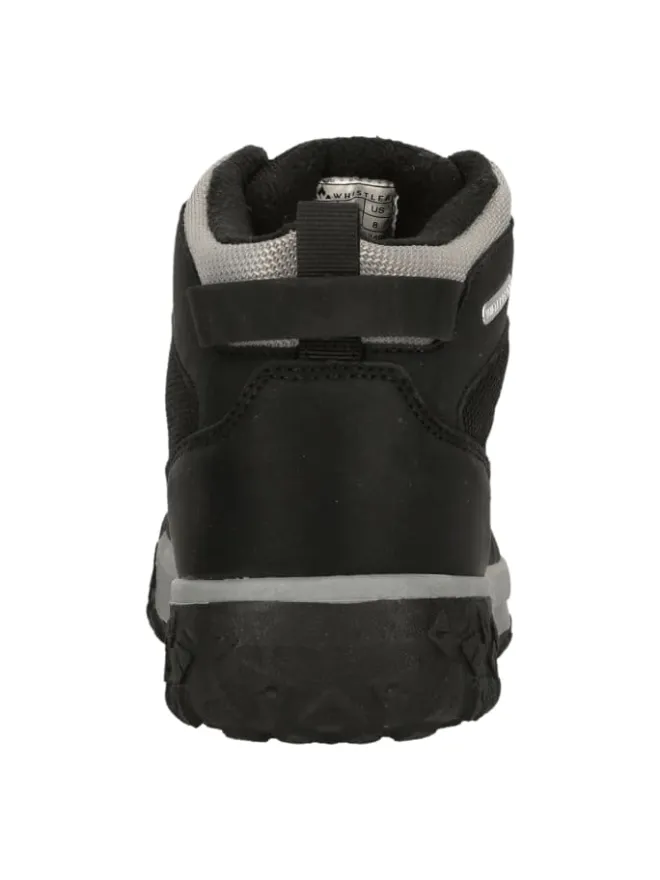 Whistler Stiefel & Boots^Schnürstiefeletten Talson in 1001 Black