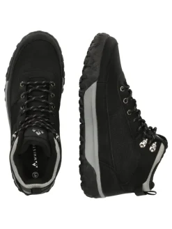 Whistler Stiefel & Boots^Schnürstiefeletten Talson in 1001 Black