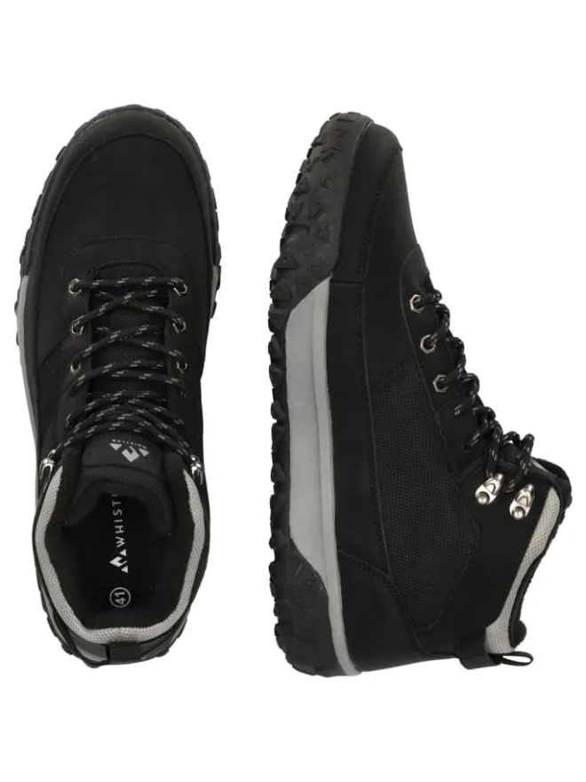 Whistler Stiefel & Boots^Schnürstiefeletten Talson in 1001 Black