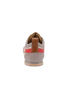 Schnuerschuhe TIFO-017 in Rot><noscript><img width=