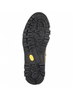 Jack Wolfskin Outdoorschuhe^Schuh Rebellion in Khaki
