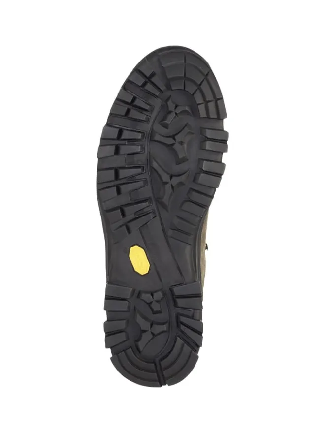 Jack Wolfskin Outdoorschuhe^Schuh Rebellion in Khaki