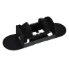 Schuhabstreifer in Schwarz>relaxdays New