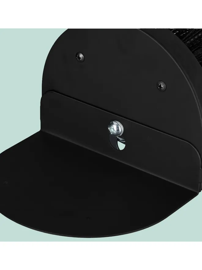 Schuhabstreifer in Schwarz>relaxdays New