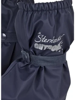 Schuhüberzieher gefüttert uni in 300>Sterntaler Outlet