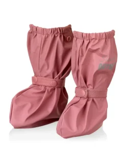 Sterntaler Gummistiefel^Schuhüberzieher ungefüttert uni in 737