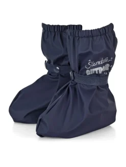 Schuhüberzieher ungefüttert uni in 300>Sterntaler New