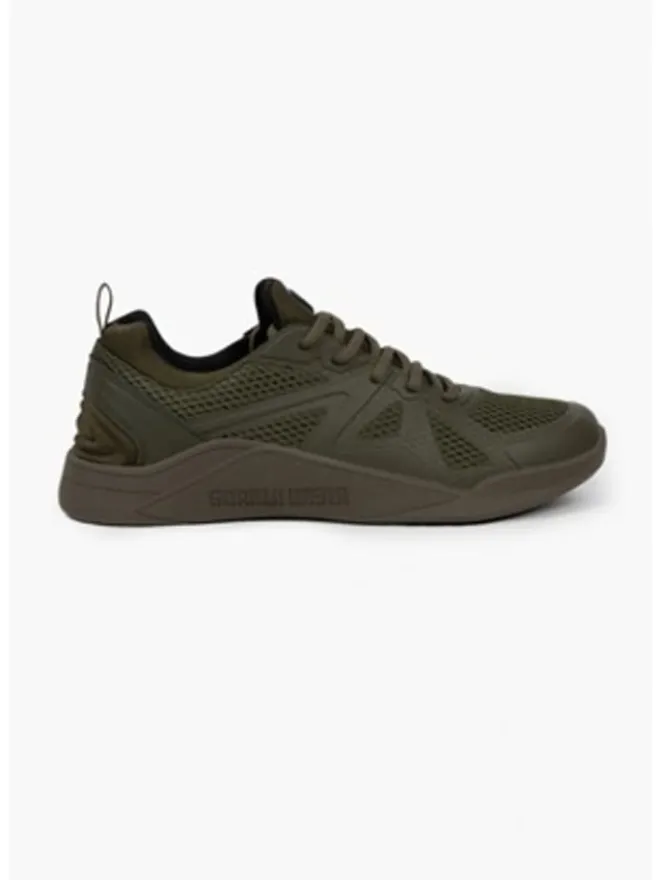 Gorilla Sportschuhe^Schuhe - Gym Hybrids - Grün