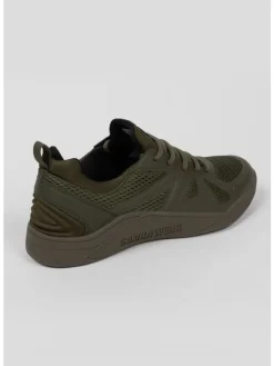Gorilla Sportschuhe^Schuhe - Gym Hybrids - Grün