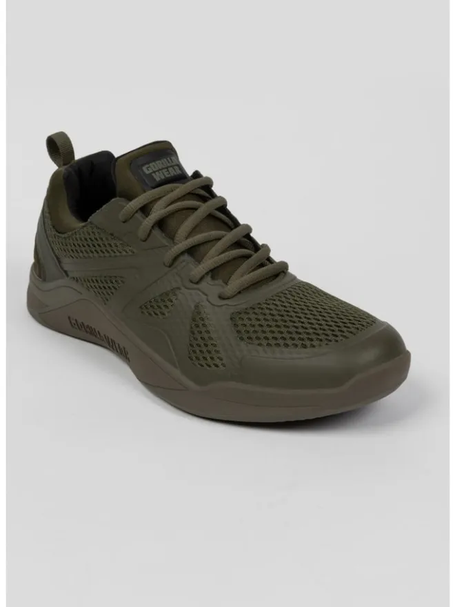 Gorilla Sportschuhe^Schuhe - Gym Hybrids - Grün