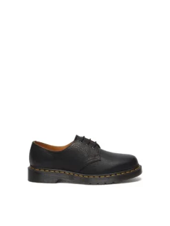 Dr. Martens Schnürschuhe^Schuhe 1461 in Schwarz