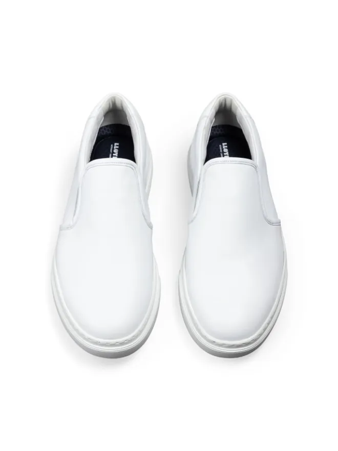 Schuhe ARUBA in weiss>LLOYD Sale