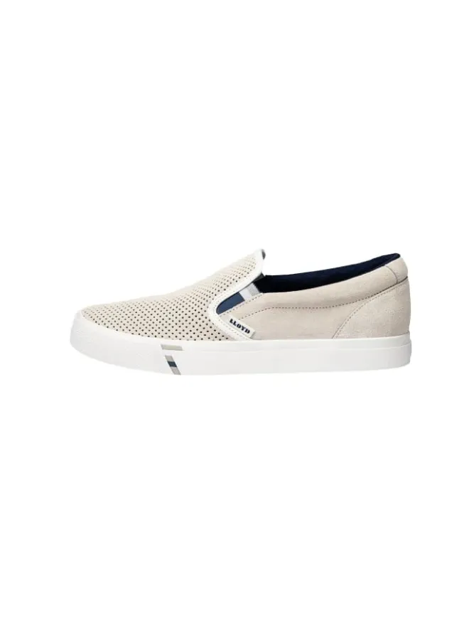 LLOYD Halbschuhe^Schuhe EDO in weiss