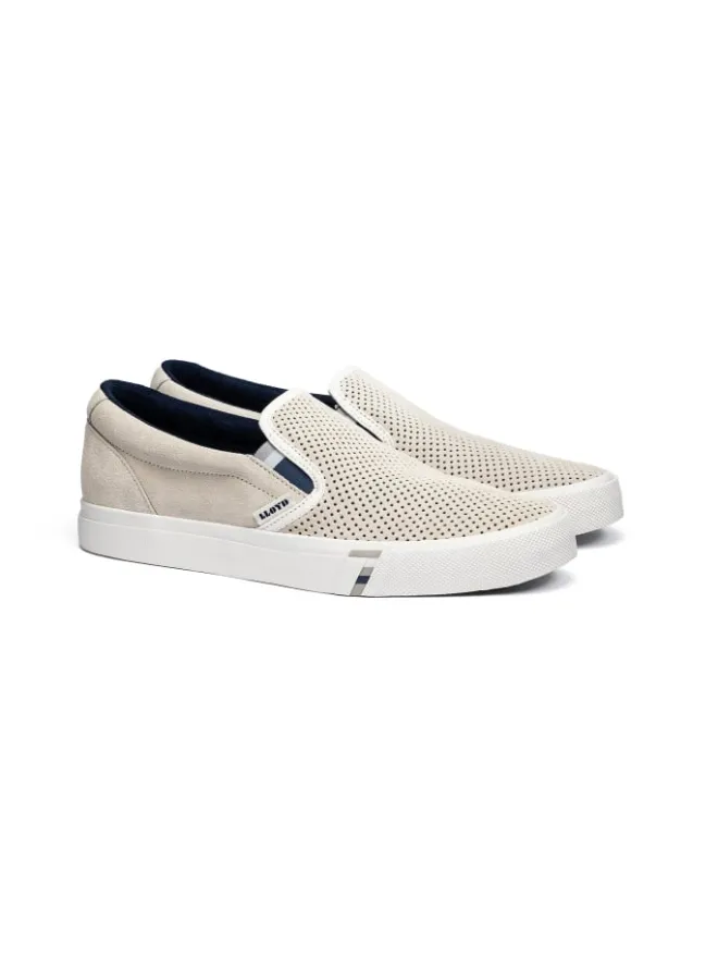 LLOYD Halbschuhe^Schuhe EDO in weiss