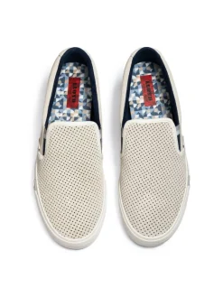 LLOYD Halbschuhe^Schuhe EDO in weiss