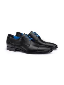 Schuhe GILROY in schwarz>LLOYD Hot