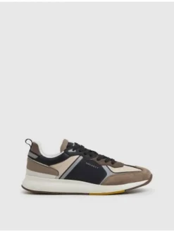 Schuhe H-Runner in Beige>Hackett London Discount