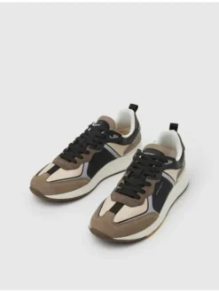 Schuhe H-Runner in Beige><noscript><img width=